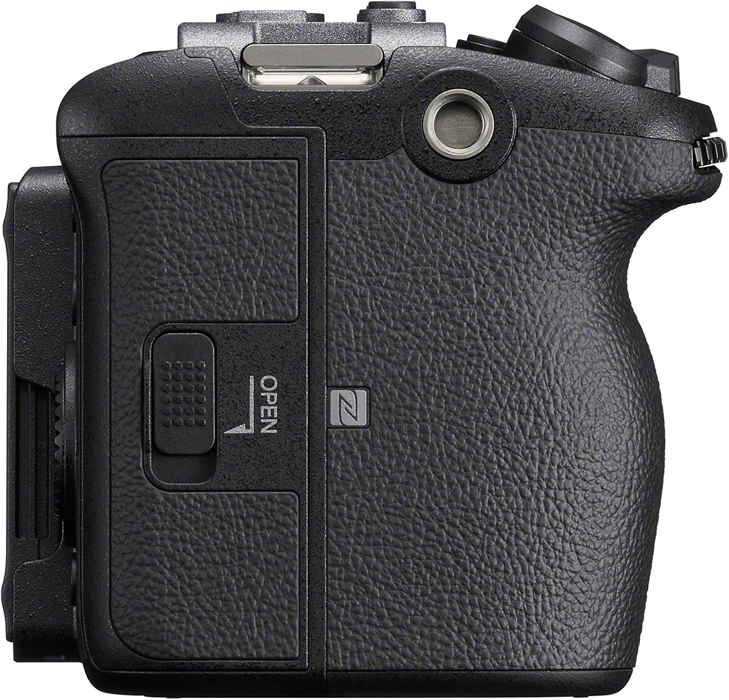 Sony FX3 Full-Frame Cinema Camera - 1-Year Manufacturer’s Warranty
