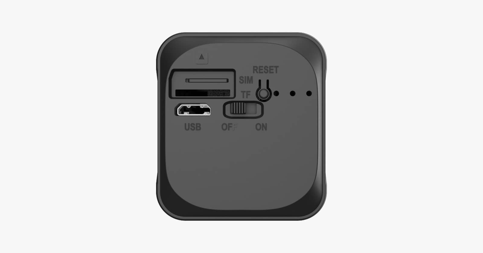 PROMAGE CONNECT MINI Battery Camera