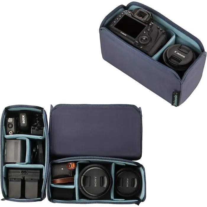 Shimoda Explore Case Core Unit Small - Parisian Night (520-091)