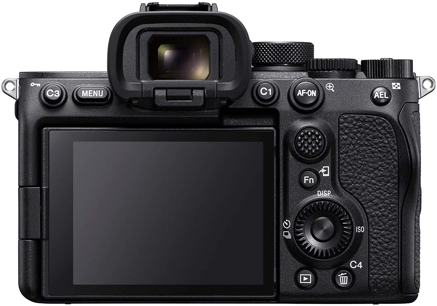 Sony a7S III Mirrorless Camera
