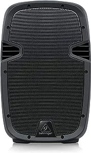 BEHRINGER PK110 480W 10-INCH PASSIVE SPEAKER