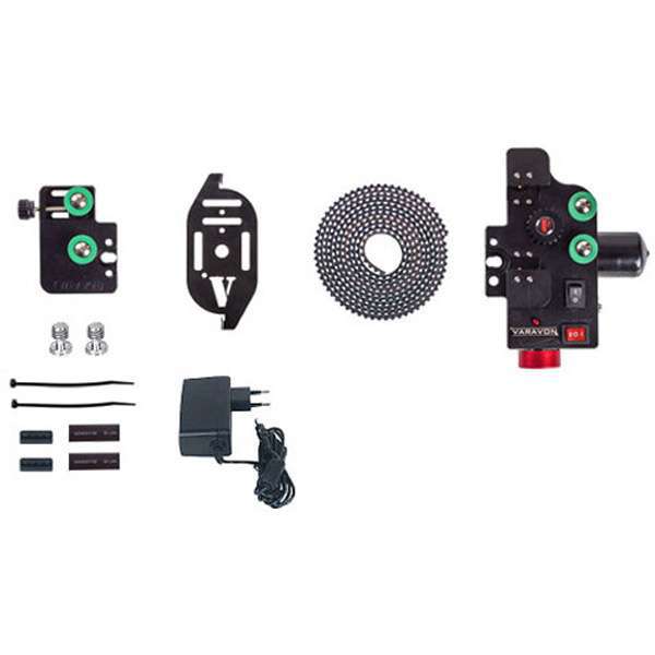 Varavon Motorroid 1500 Slider Motorized Kit For Slidecam Camera Sliders