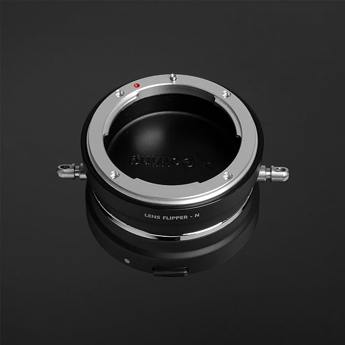 GOWING LENS HOLDER FOR CANON