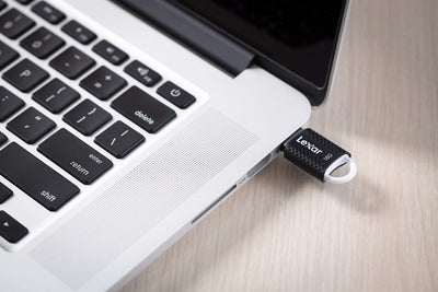 16GB Lexar® JumpDrive® V40 USB 2.0 Flash Drive