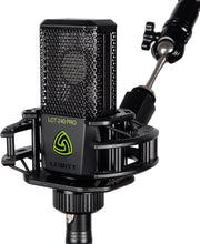LEWITT LCT-240 PRO VALUE PACK (BLACK)