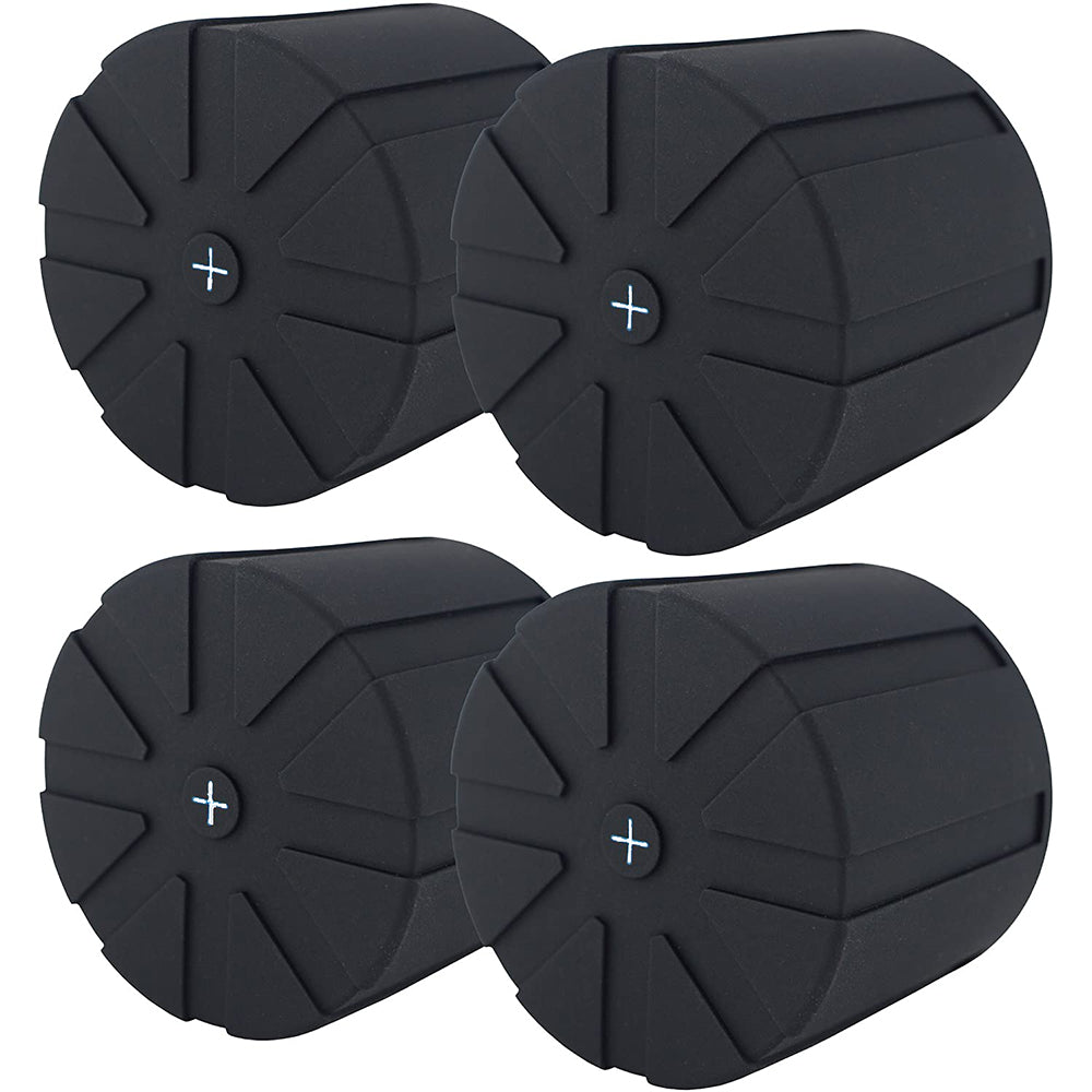 Promage Original Universal Lens Cap - Fits DSLR Lenses, Element Proof, Single Lens Cap