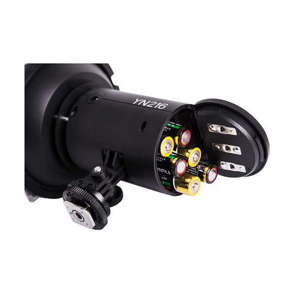 Yongnou Led Light YN216