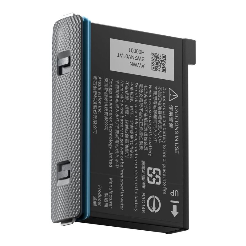 INSTA360 X3 BATTERY