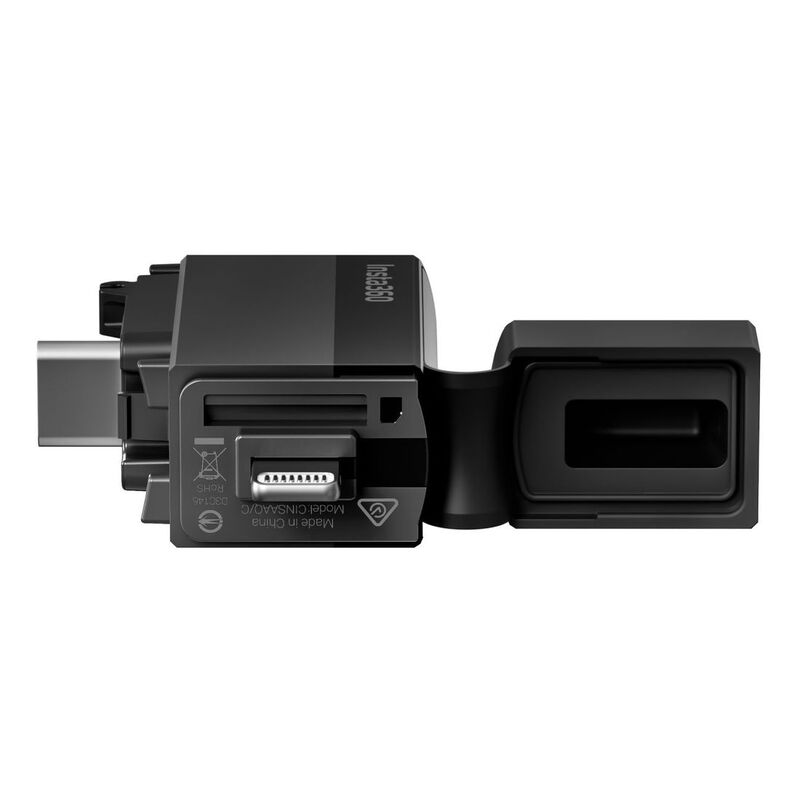 INSTA360 INSAAQ/C X3 QUICK READER