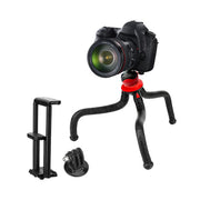 Promage UFO Flexible Tripod PM103 With Ball Head