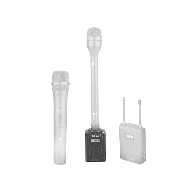 BOYA BY-WXLR8 PRO XLR Transmitter for BY-WM8 Pro System