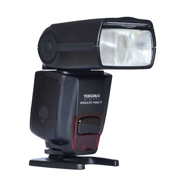 Yongnuo YN-560 IV Speedlite
