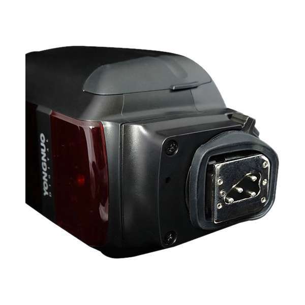 Yongnuo Yn860li Lithium Speedlite