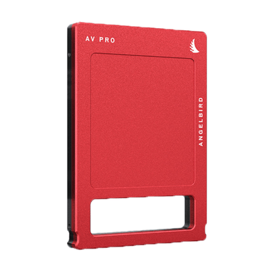 Angelbird AVpro MK3 SATA III 2.5"" Internal SSD (500GB) AVP500MK3 (500Gb)
