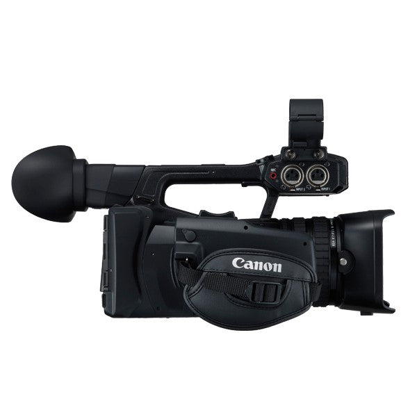 Canon XF205 HD Camcorder