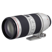 Canon EF 70-200mm f/2.8L IS II USM Lens