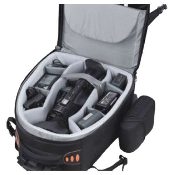 E-Image Oscar B20 Camera Backpack with Wheels