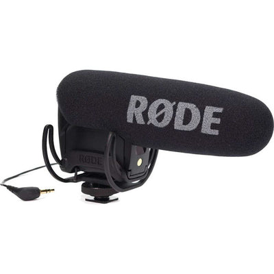 Rode Video Mic Pro Rycote VMPR
