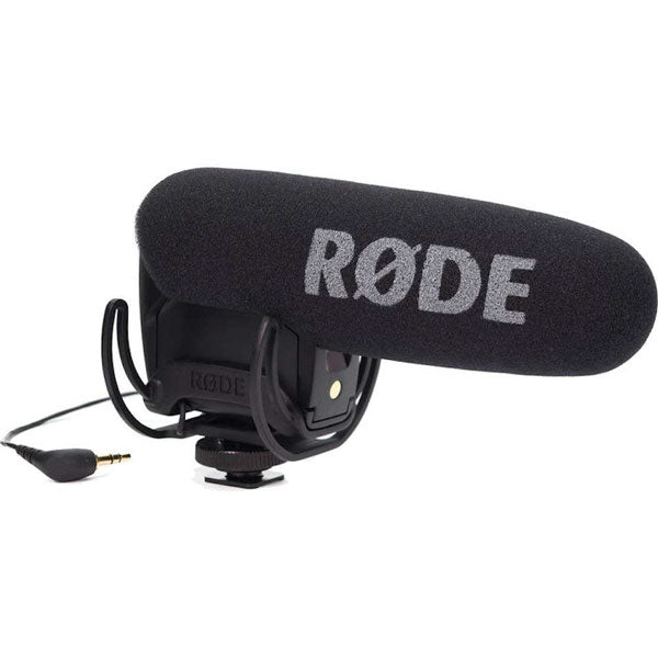 Rode Video Mic Pro Rycote VMPR