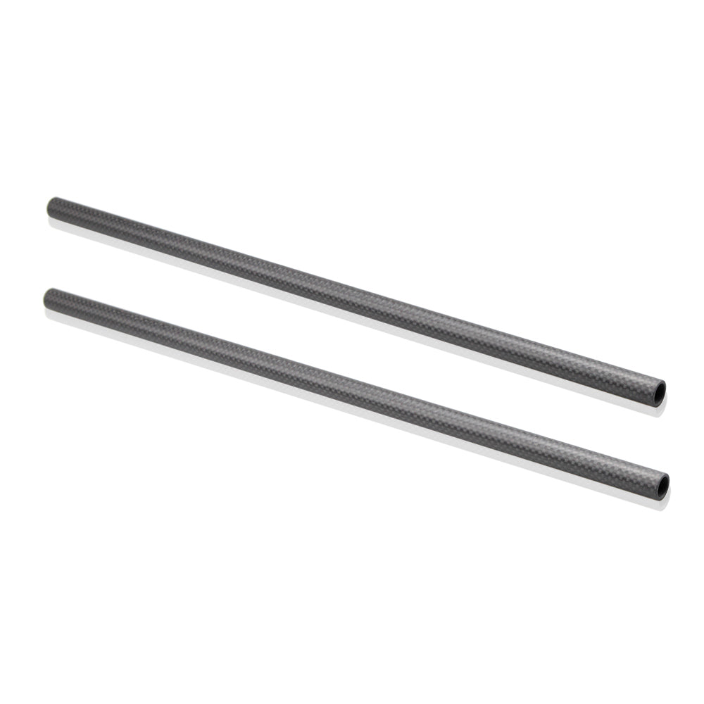 SmallRig 15mm Carbon Fiber Rod - 45cm 18 inch (2pcs) 871