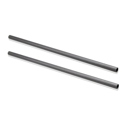 SmallRig 15mm Carbon Fiber Rod - 45cm 18 inch (2pcs) 871