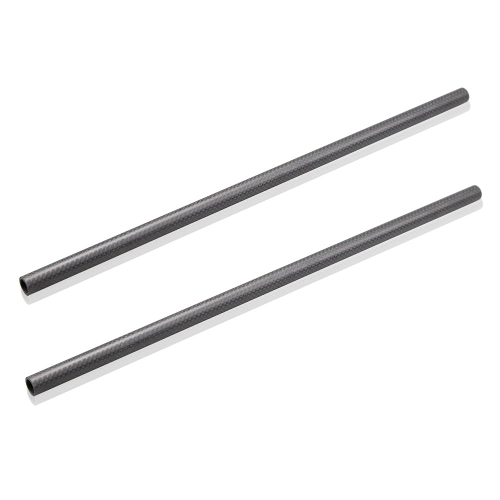 SmallRig 15mm Carbon Fiber Rod - 45cm 18 inch (2pcs) 871