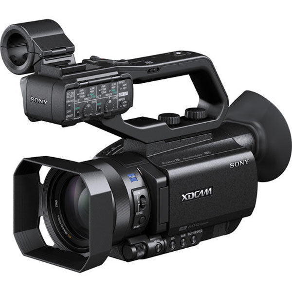 Sony Camera Pxw -X70