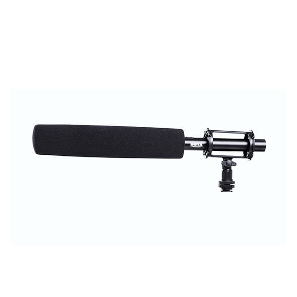 BOYA BY-PVM1000 Professional Shotgun Microphone