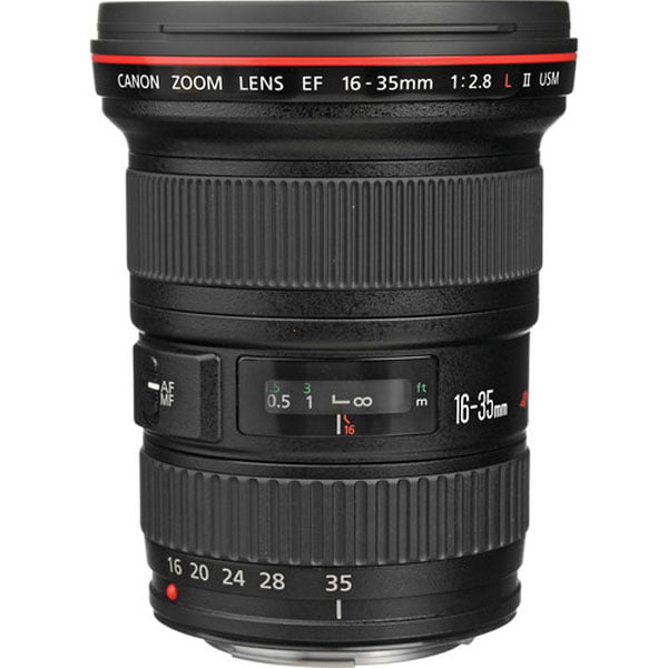 Canon EF 85mm f/1.4L IS USM Lens