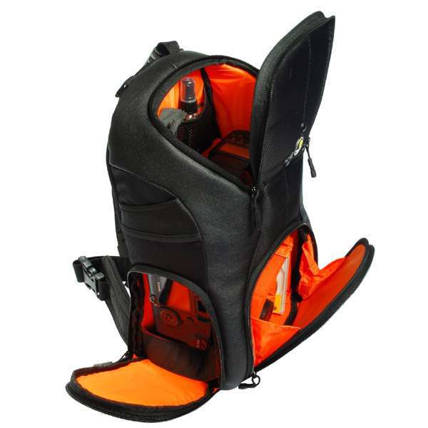 Fancier Slr Camera Bag Kingkong -Wb9043