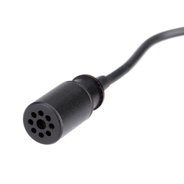 BOYA BY-M440D Omnidirectional Lavalier Microphone