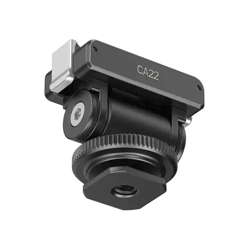 Ulanzi CA22 Mount Adapter for DJI OSMO Pocket 3 and Action 3/4