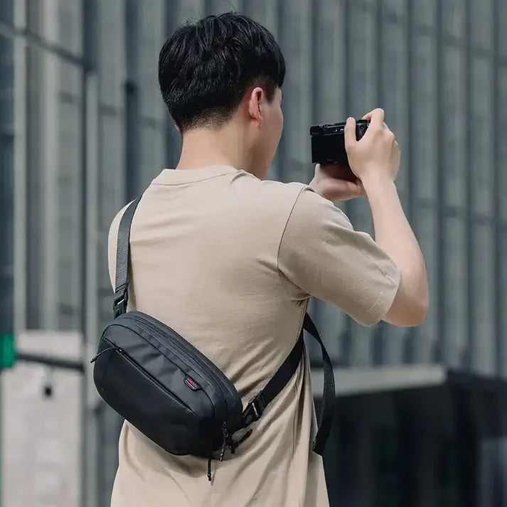 Ulanzi TRAKER Travel Chest Bag (BP08)