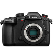 Panasonic Lumix DC-GH5S Mirrorless Micro Four Thirds Digital Camera