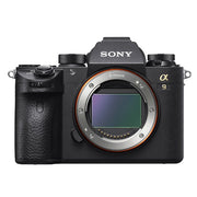 Sony Alpha A9 Mirrorless Digital Camera (Body Only)