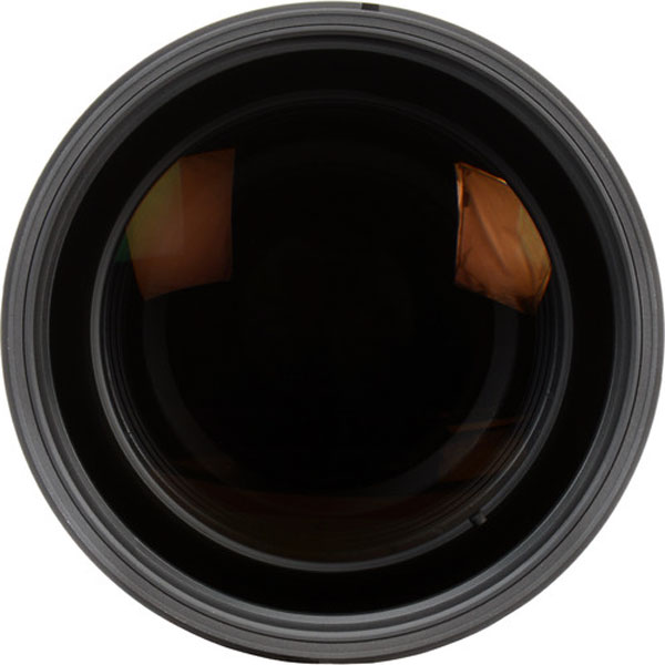 Sigma Lens - 150-600 F5-6.3Dg Os Can