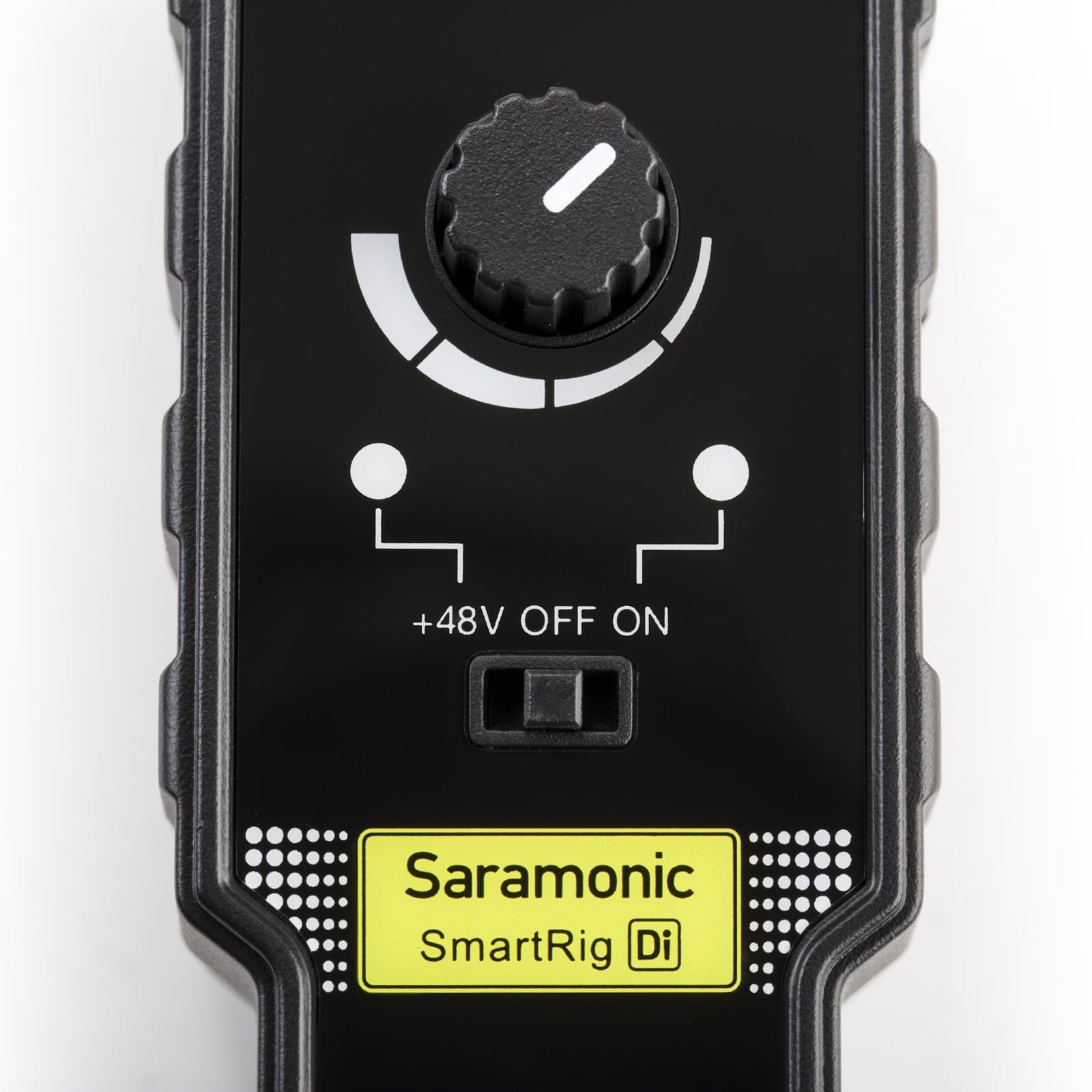 Saramonic SmartRig Di Single-Channel Mic