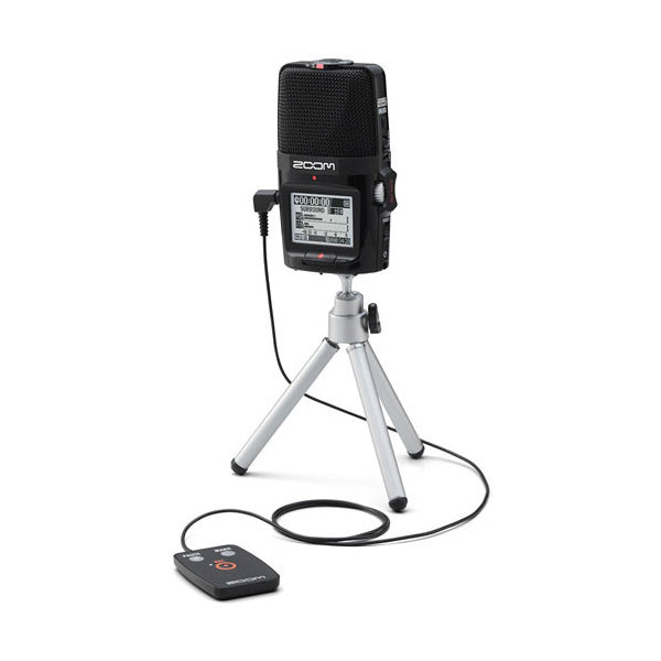 Zoom H2N Handy Recorder