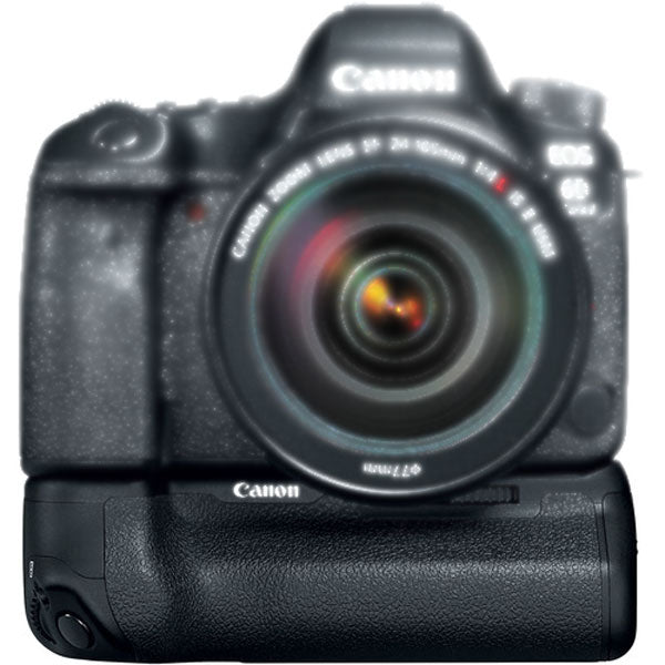 Jupio Battery Grip Canon 6D Ii (Mg-E21)