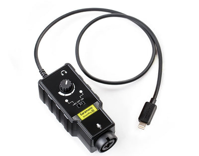 Saramonic SmartRig Di Single-Channel Mic