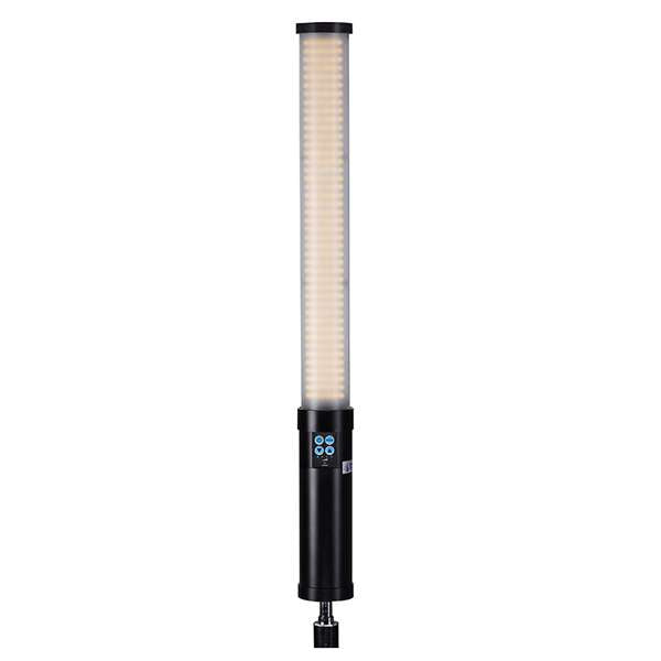 Lishuai LED Video Light /Fill-in light Bi-color Version 516 Handheld