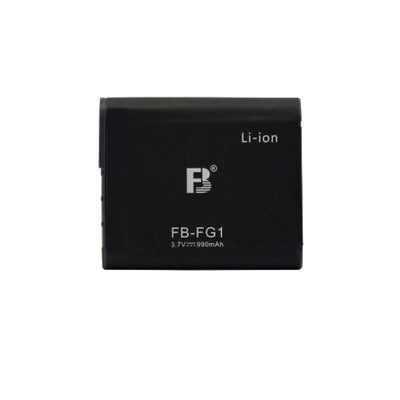 FB BATTERY FOR SONY FG1