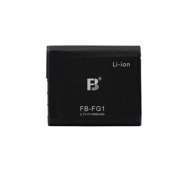 FB BATTERY FOR SONY FG1