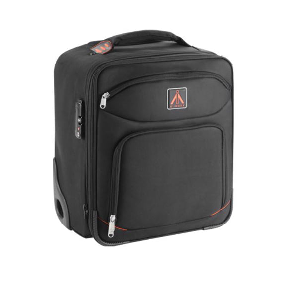 E-Image Transformer M10 Pro Roller Case and Backpack