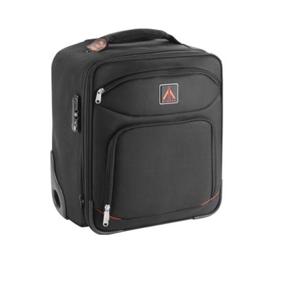 E-Image Transformer M10 Pro Roller Case and Backpack