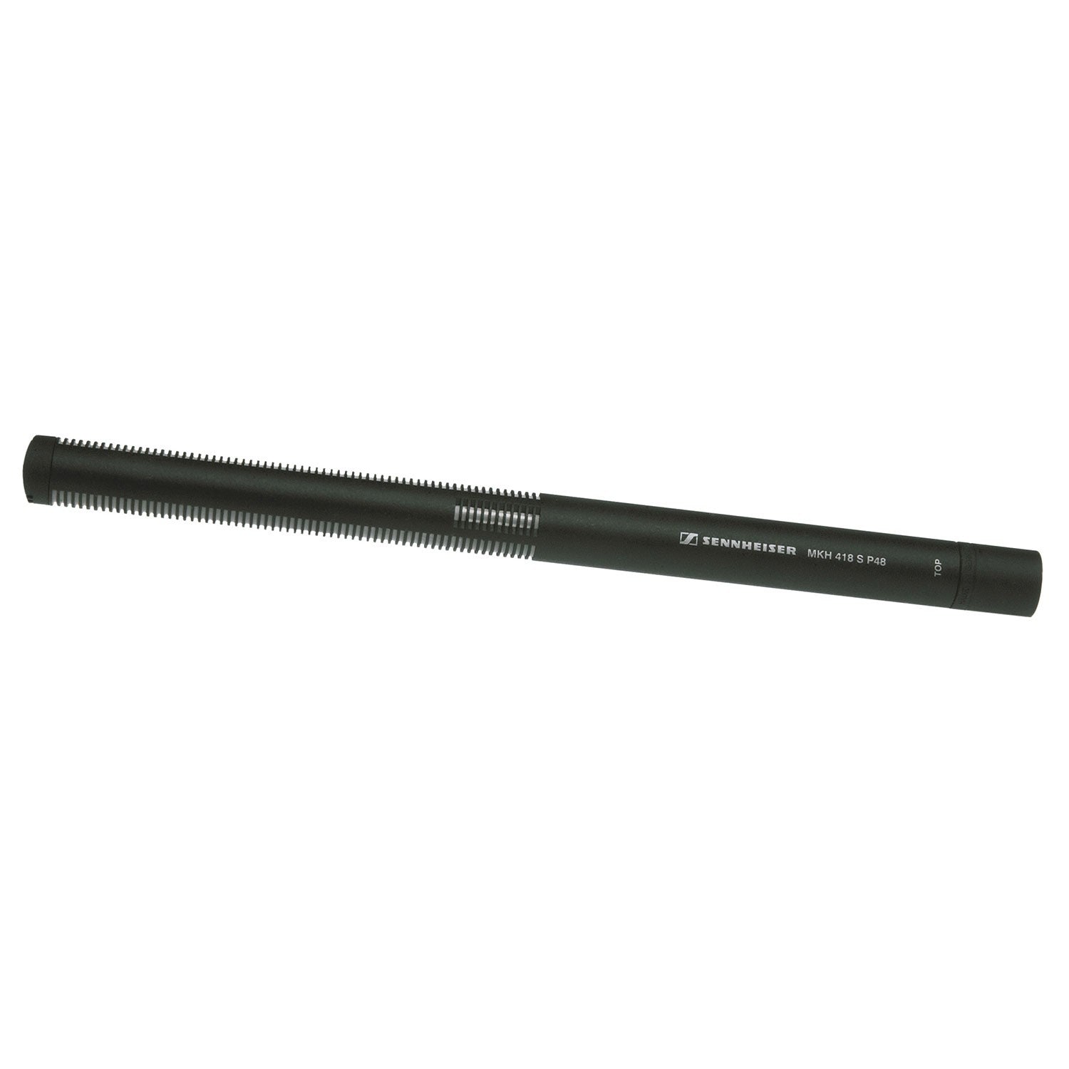 Sennheiser Microphone  Mkh 418-S