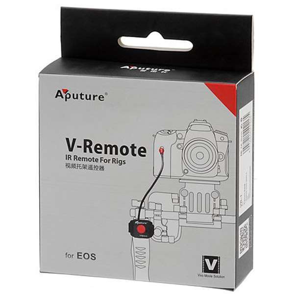 Aputure Camera Remote - V-Remote