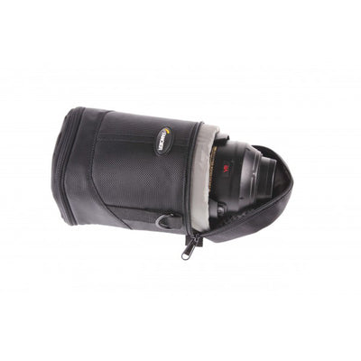 Fancier Camera Lens Pouch -Fb6022