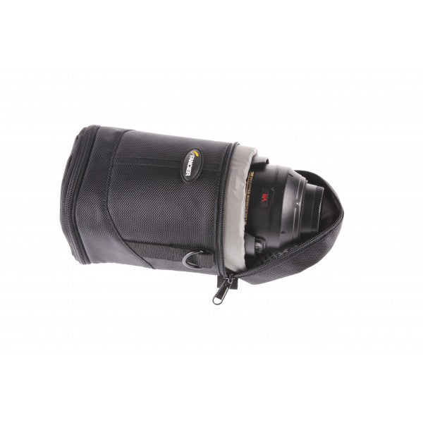 Fancier Camera Lens Pouch -Fb6022