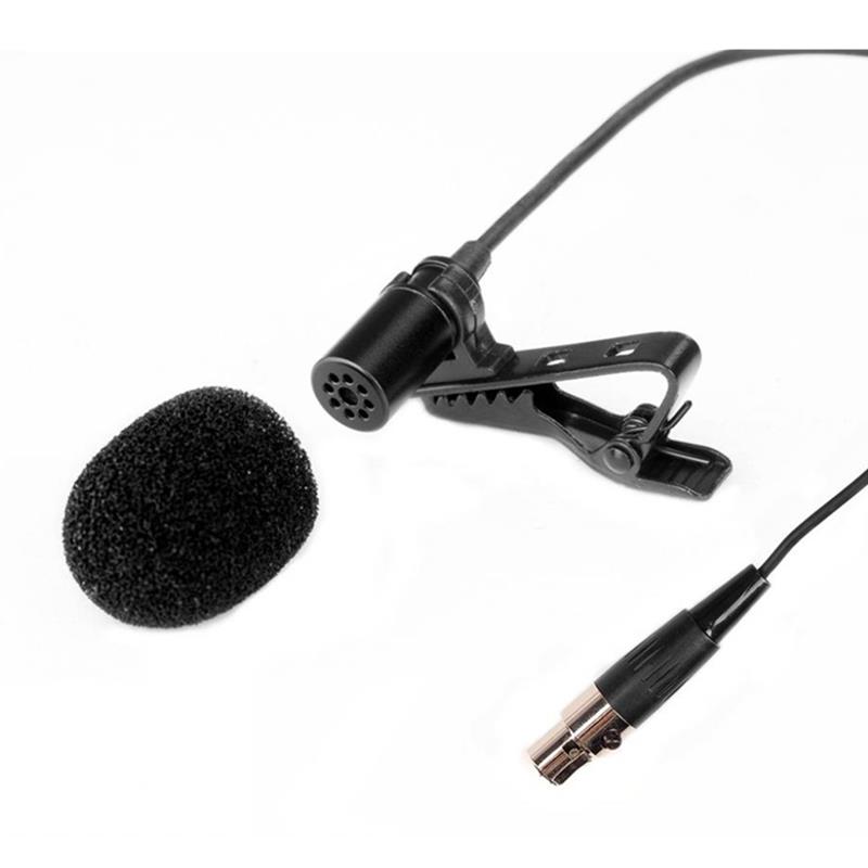Saramonic Lavalier Microphone for SR-WM4C Wireless System